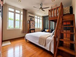 Seletar Hills Estate (D28), Semi-Detached #618896101